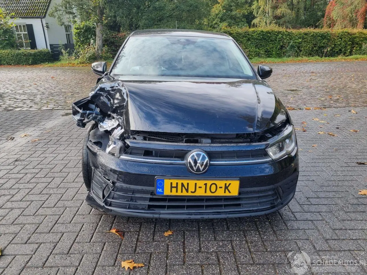 Volkswagen Polo 2025 photo 2