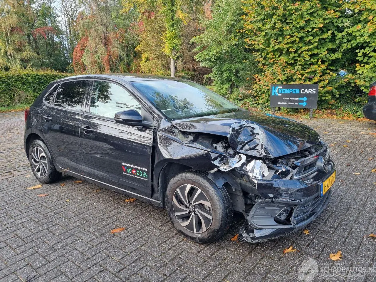 Volkswagen Polo 2025 photo 3