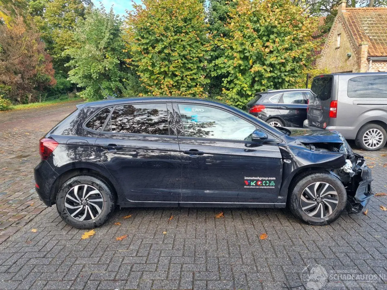 Volkswagen Polo 2025 photo 4
