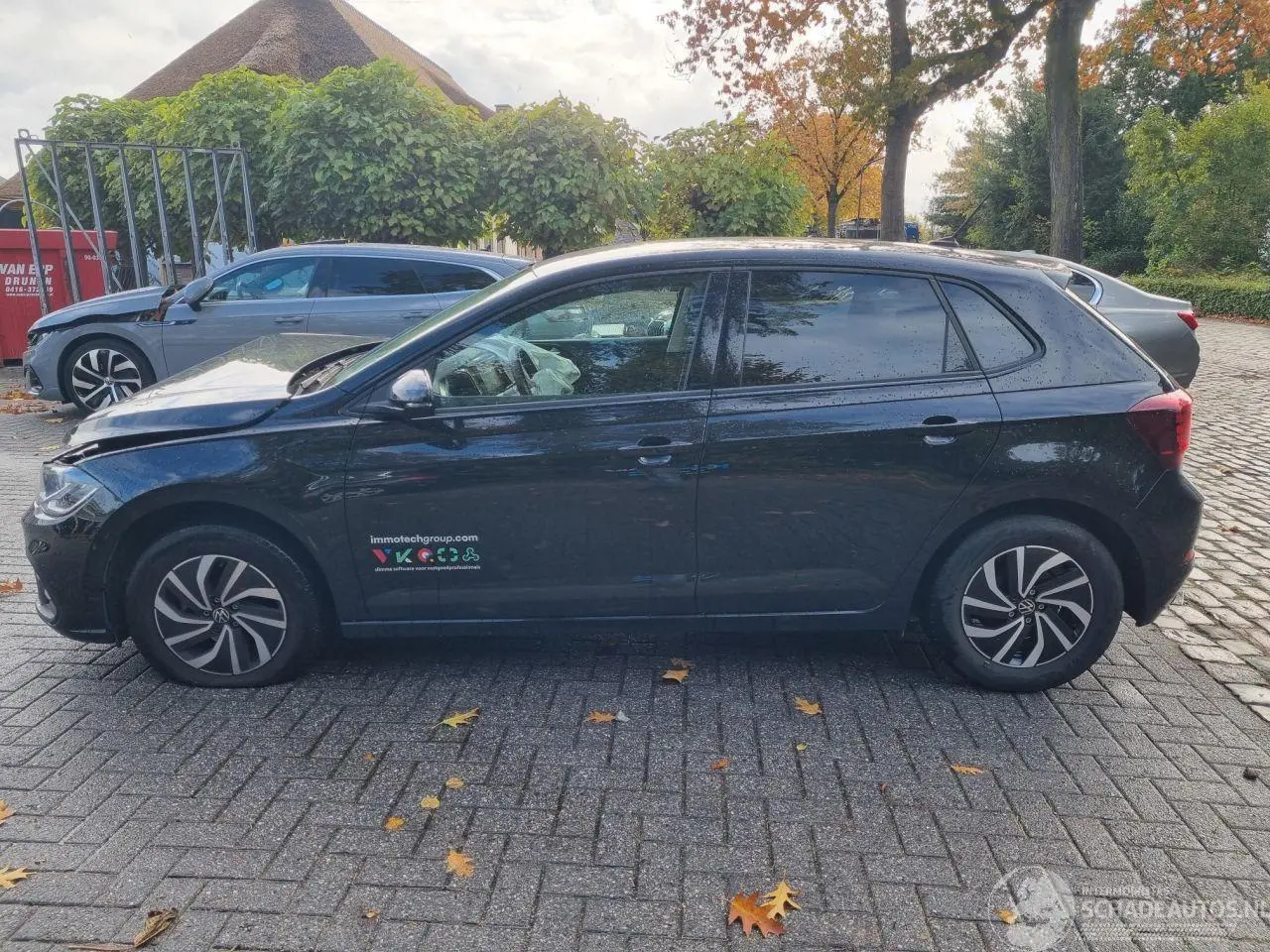 Volkswagen Polo 2025 photo 8