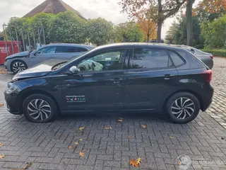 Volkswagen Polo 2025 photo 8