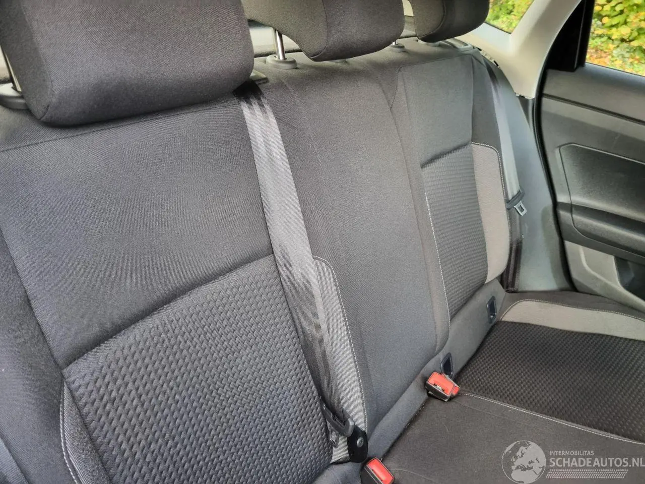 Volkswagen Polo 2025 photo 9