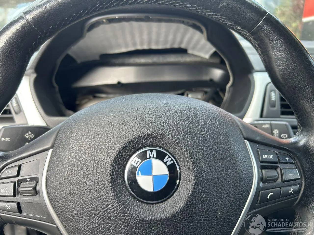 BMW 3-serie 2018 foto 10