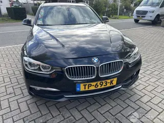 BMW 3-serie 2018 foto 6