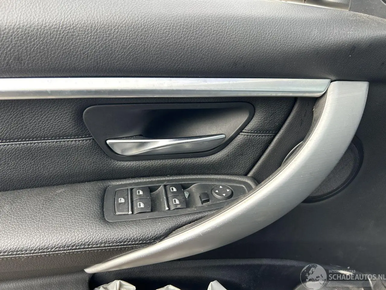 BMW 3-serie 2018 foto 11