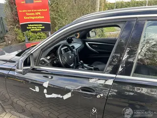 BMW 3-serie 2018 foto 7