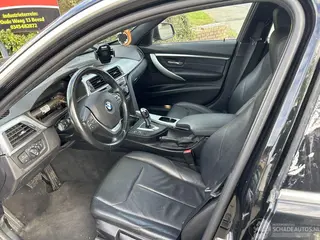 BMW 3-serie 2018 foto 8