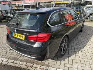 BMW 3-serie 2018 foto 2