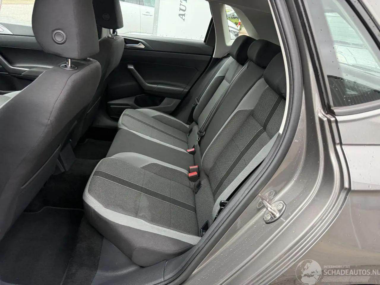 Volkswagen Polo 2018 photo 10