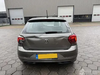 Volkswagen Polo 2018 photo 5