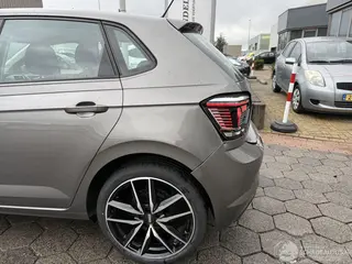 Volkswagen Polo 2018 photo 7