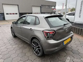 Volkswagen Polo 2018 photo 6