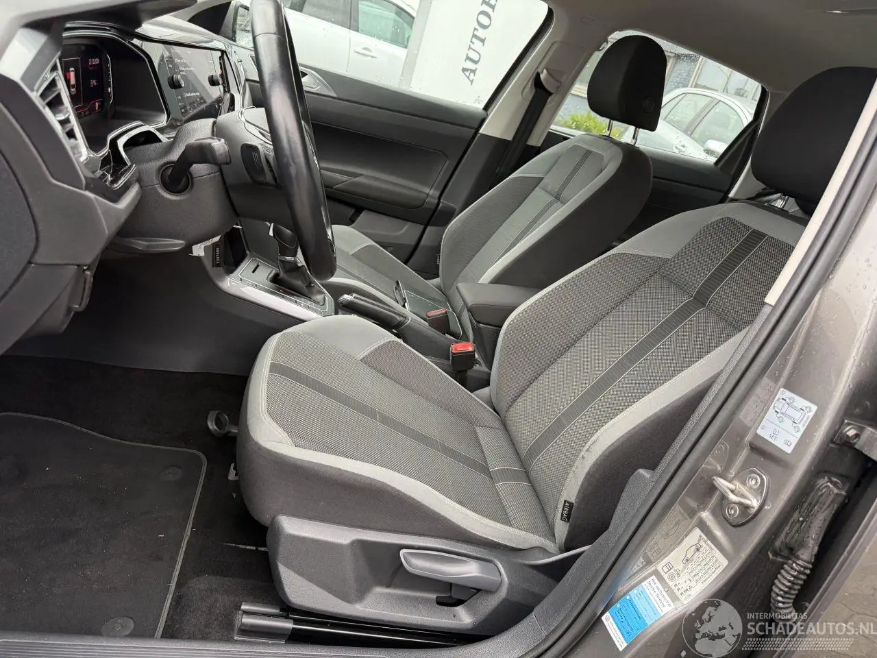 Volkswagen Polo 2018 photo 9