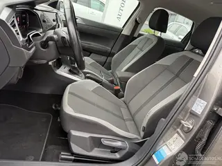 Volkswagen Polo 2018 photo 9