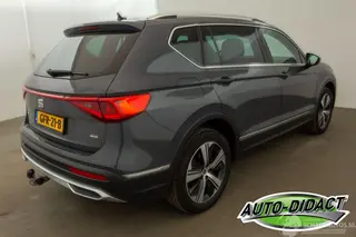 Seat Tarraco 2024 foto 7