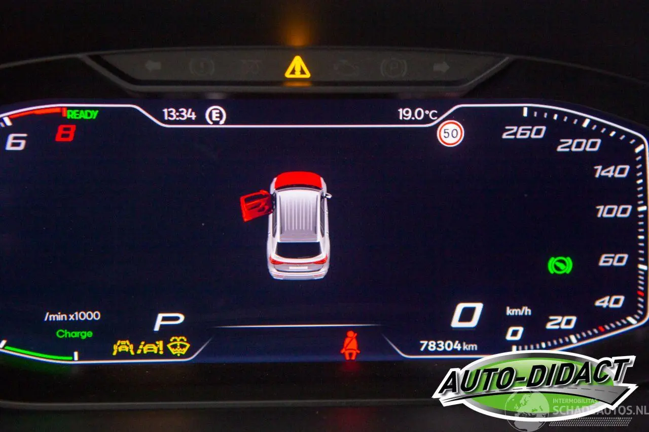 Seat Tarraco 2024 foto 12