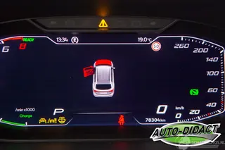 Seat Tarraco 2024 foto 12