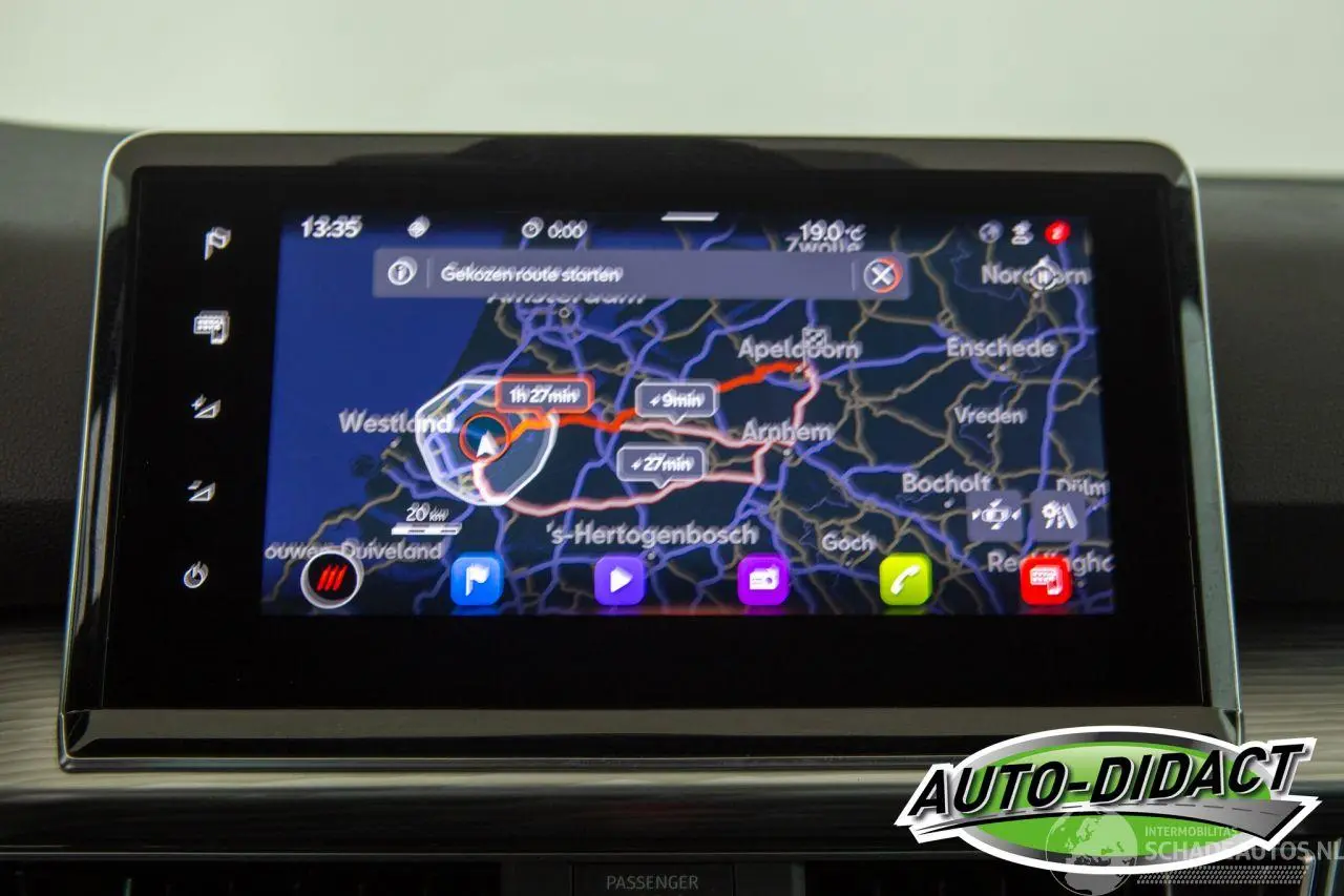 Seat Tarraco 2024 foto 13