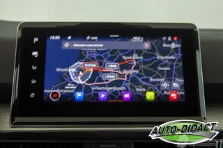 Seat Tarraco 2024 foto 13
