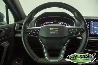 Seat Tarraco 2024 foto 10