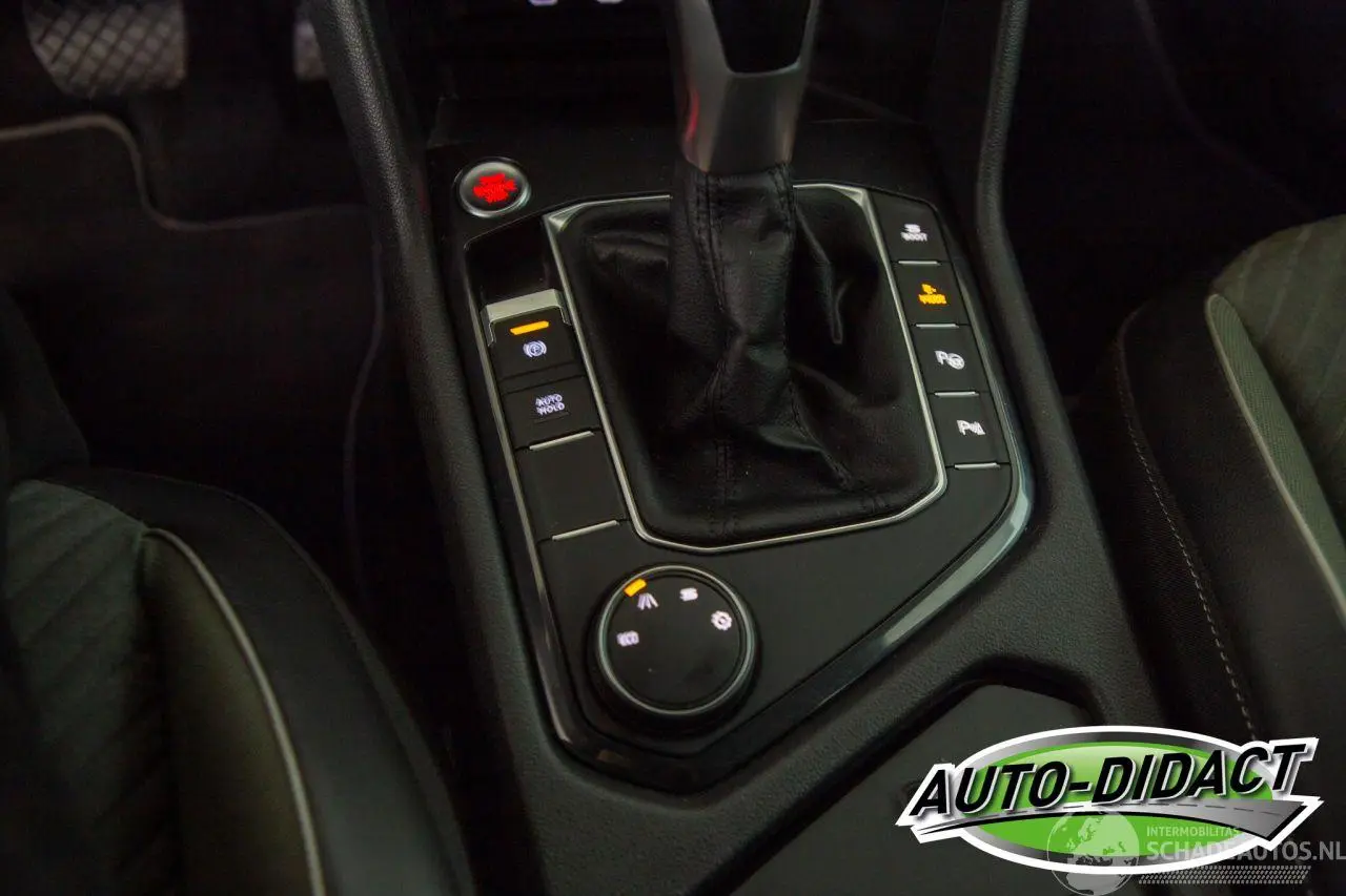 Seat Tarraco 2024 foto 18