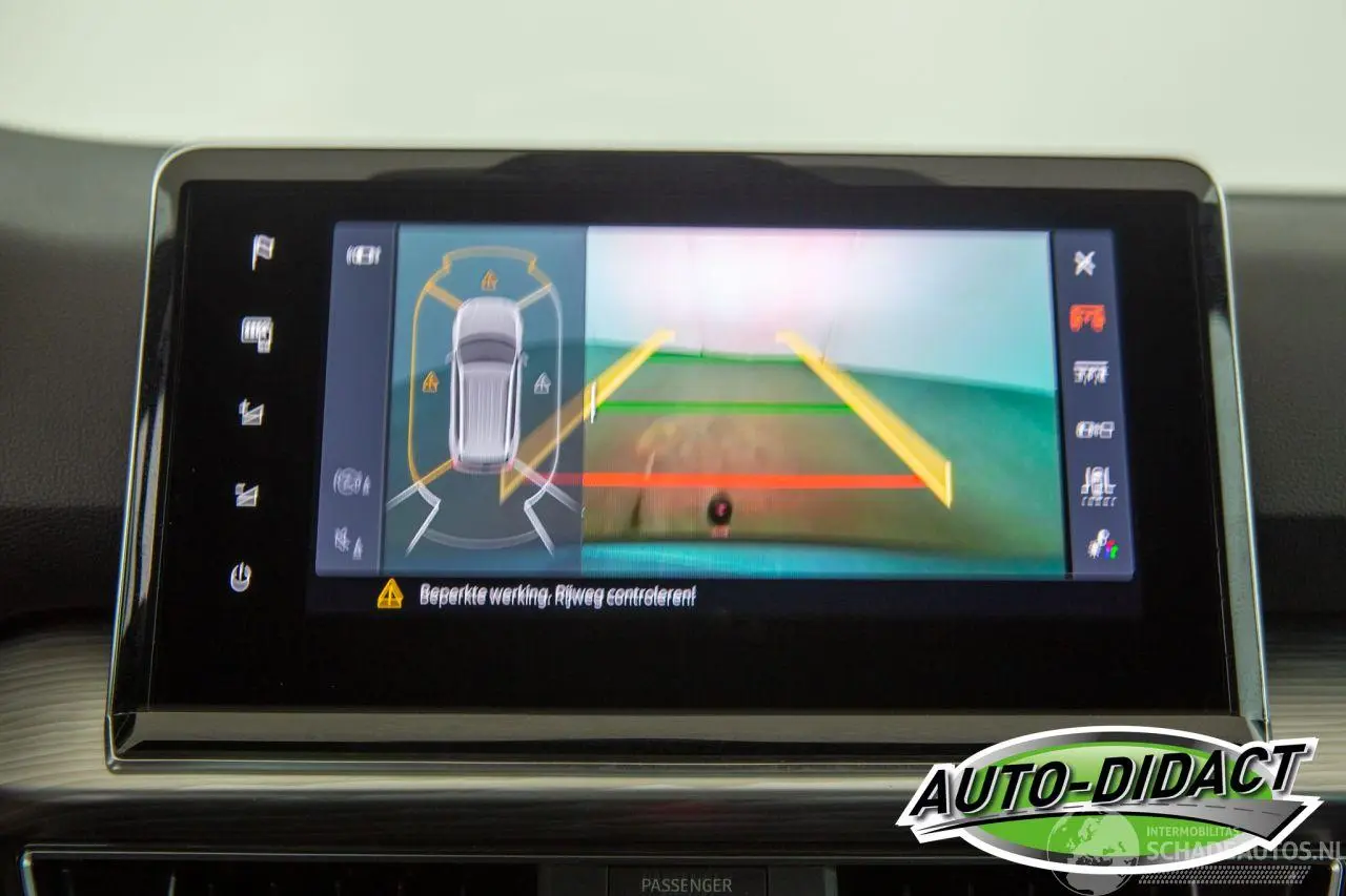 Seat Tarraco 2024 foto 14