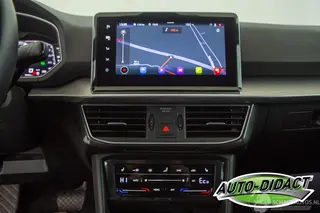 Seat Tarraco 2024 foto 17