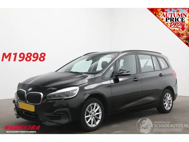 BMW 2-serie, 2018
