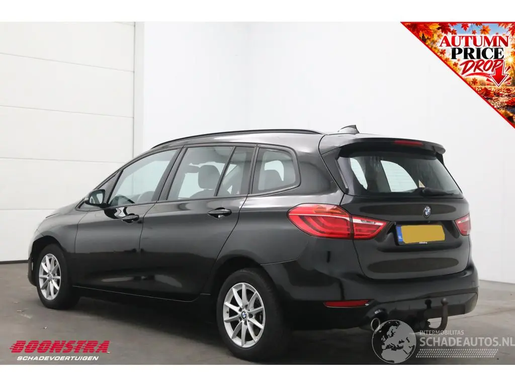 BMW 2-serie 2018 фото 8