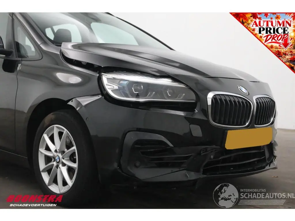 BMW 2-serie 2018 фото 10