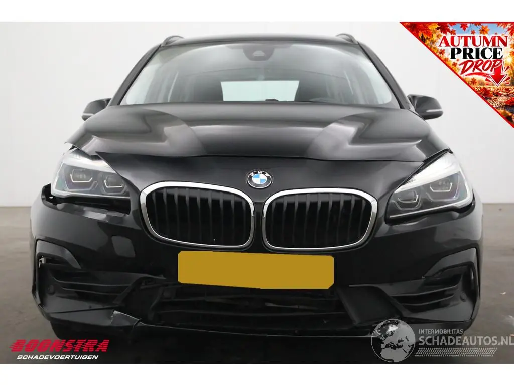 BMW 2-serie 2018 фото 11