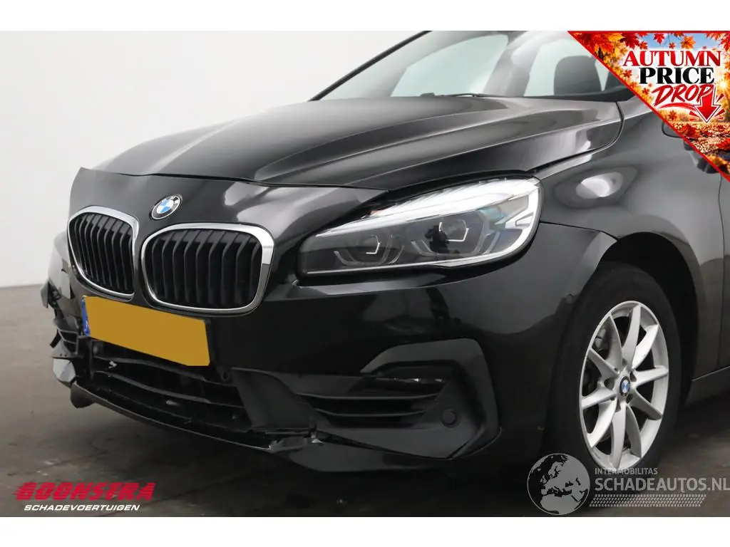 BMW 2-serie 2018 фото 15