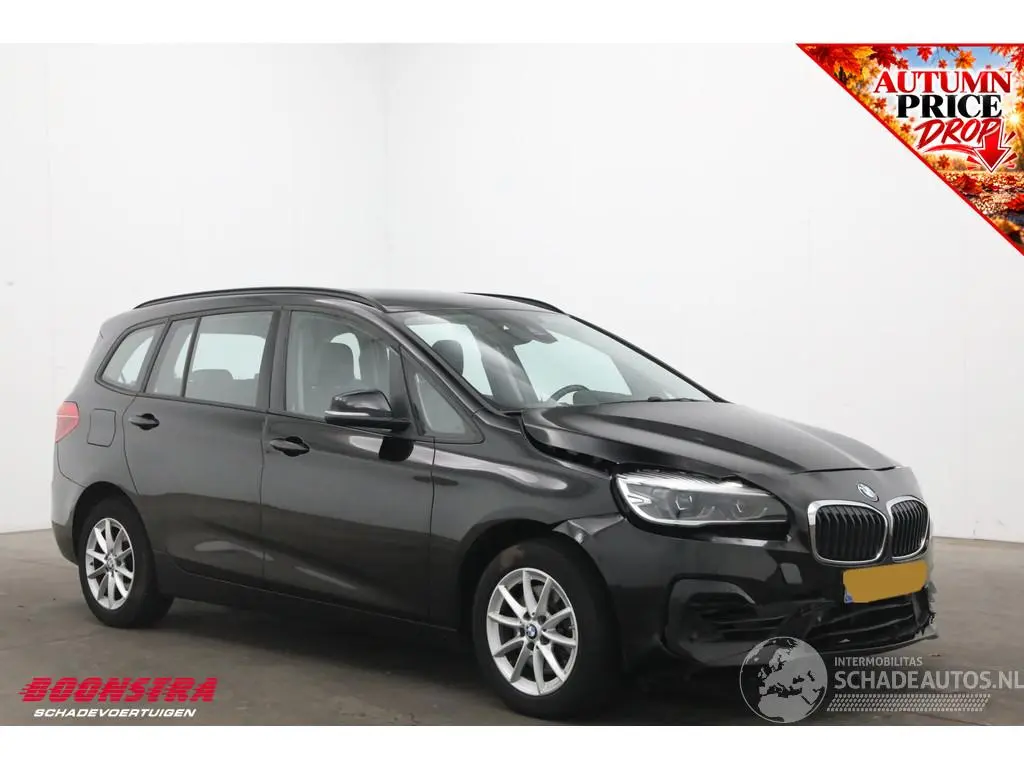 BMW 2-serie 2018 фото 3