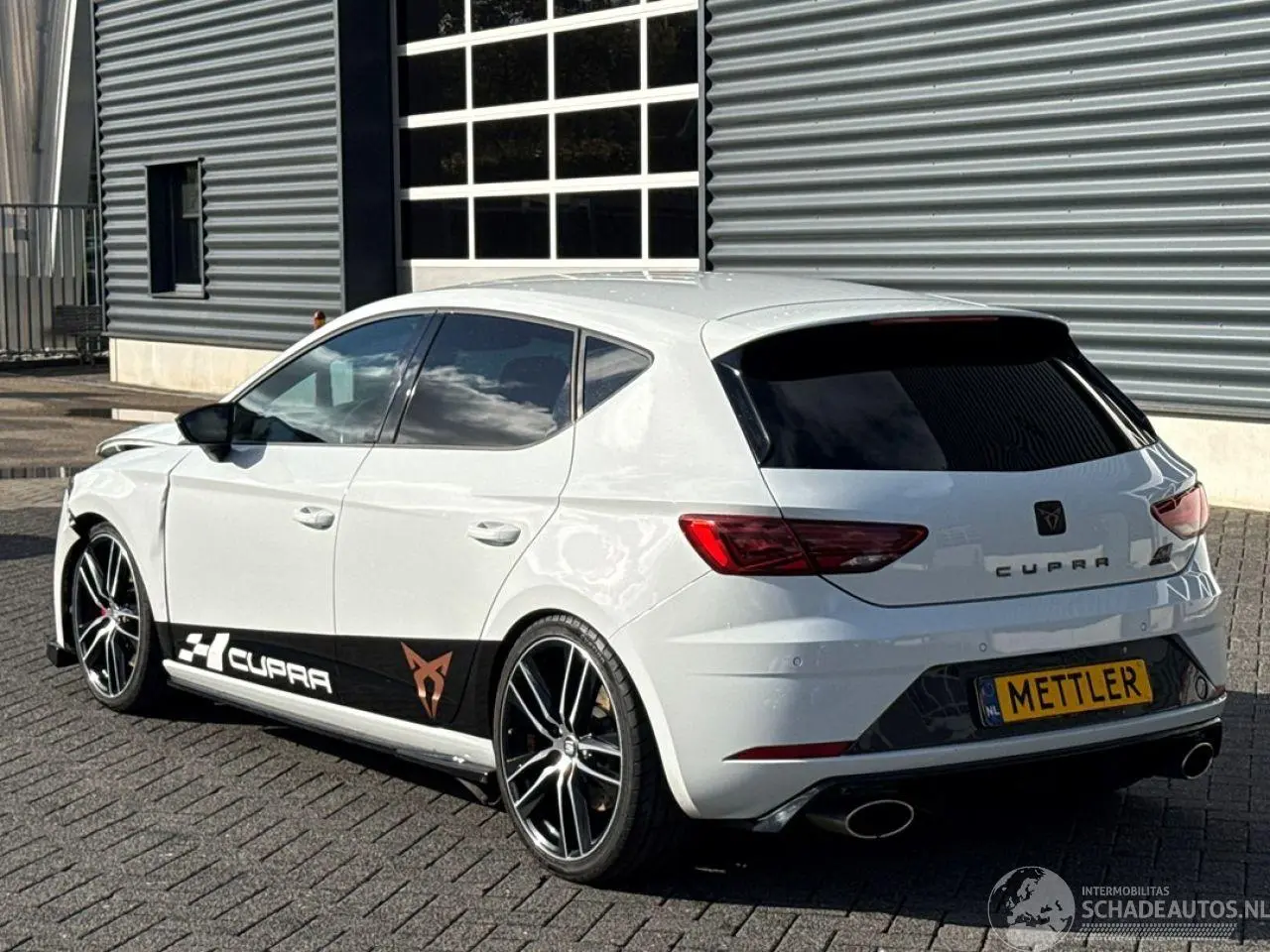 Seat Leon 2017 фото 3