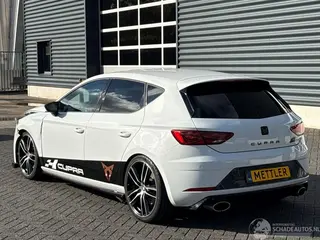 Seat Leon 2017 фото 3