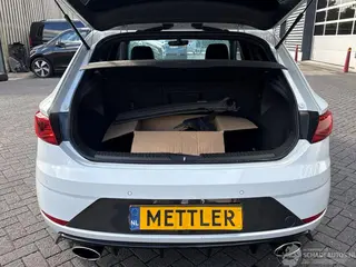 Seat Leon 2017 фото 9