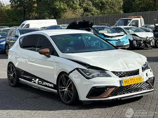 Seat Leon 2017 фото 7