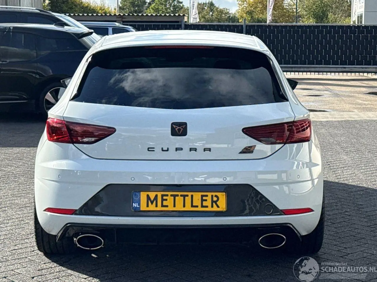 Seat Leon 2017 фото 4