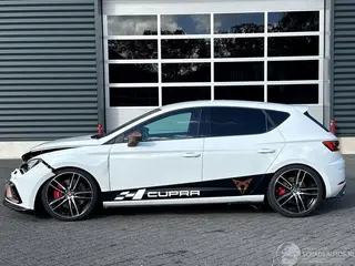 Seat Leon 2017 фото 2