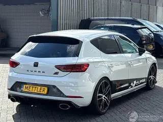 Seat Leon 2017 фото 5