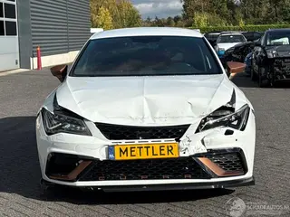 Seat Leon 2017 фото 8