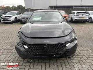 Peugeot 308 2023 photo 6