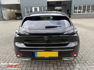Peugeot 308 2023 photo 3