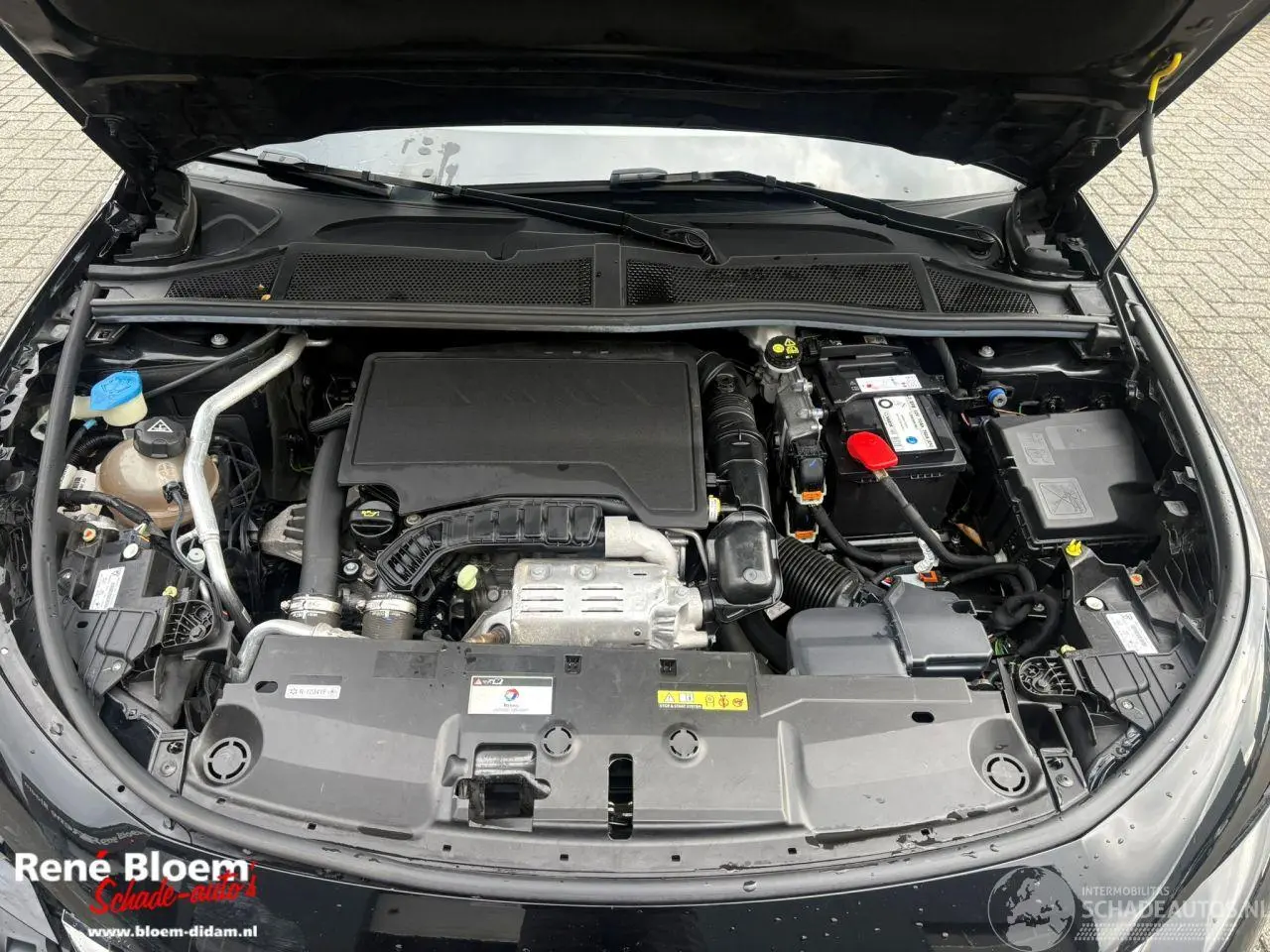Peugeot 308 2023 photo 7