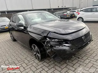 Peugeot 308 2023 photo 5