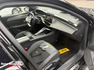 Peugeot 308 2023 photo 11