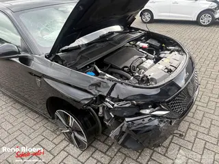 Peugeot 308 2023 photo 9