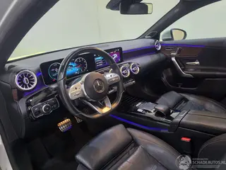 Mercedes A-klasse 2018 photo 7