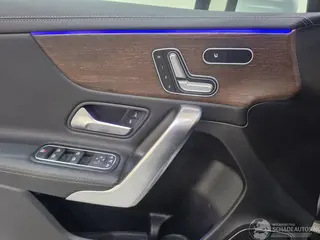 Mercedes A-klasse 2018 photo 9