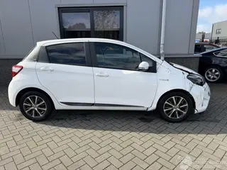 Toyota Yaris 2019 photo 7